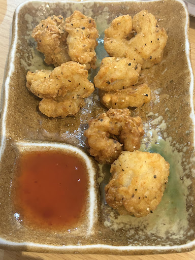 Photo of Wakame Cheltenham - 304 High St, Cheltenham, Gloucestershire GL50 3JF